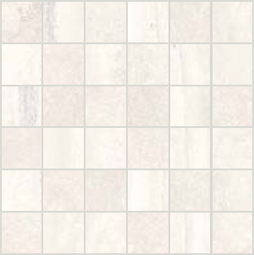 Mosaico White