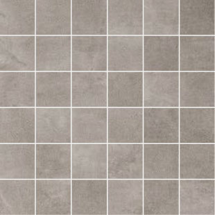 Мозаика SANT AGOSTINO SET 30x30 Mosaico Set Concrete Grey