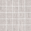  SANT AGOSTINO DIGITALART 30x30/6 Mosaico Digitalart White