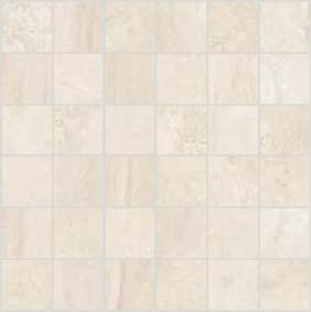 Mosaico Ivory