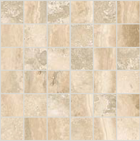 Mosaico Beige