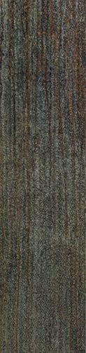 Керамогранит SANT AGOSTINO DRIPART 7.3x29.6 Drip Lines Bronze