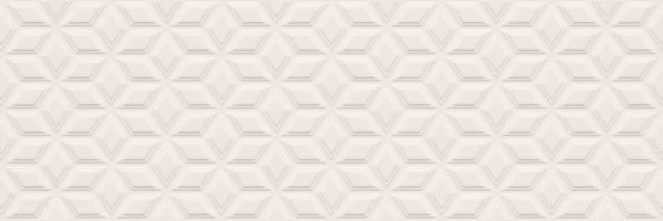 Керамическая плитка SANT AGOSTINO SPRING 25x75 SpringPaper 3D-02 White