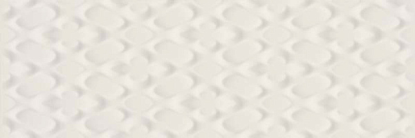 Керамическая плитка SANT AGOSTINO SPRING 25x75 SpringPaper 3D-01 White