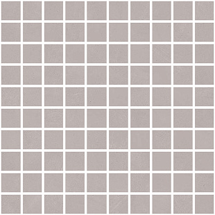 Grey Mosaico SOFT
