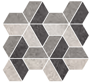 Hexagon Highstone Dark
