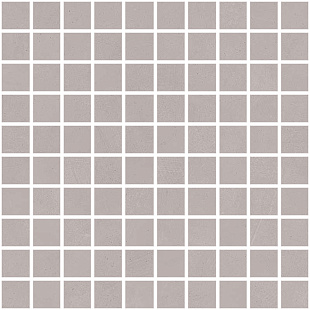 Grey Mosaico NAT